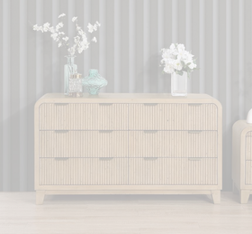 Ollie Dresser dimensions — 150 x 45 x 85 cm