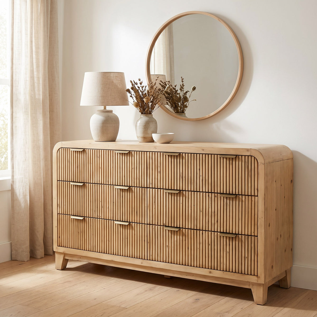 Ollie Dresser