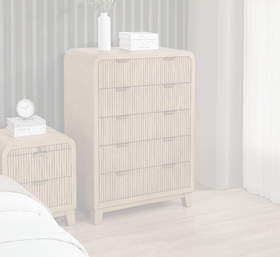 Ollie Tallboy dimensions — 90 x 45 x 120 cm