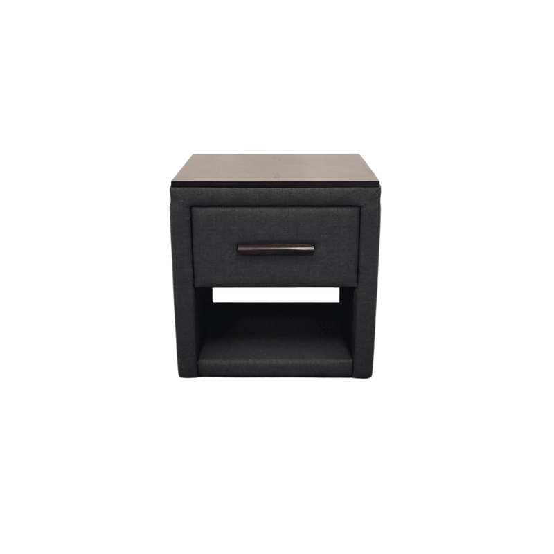 Prime Bedside Table - Stylish and Space-Saving | The A2Z Furniture