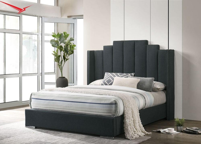Prime Bed Frame - Stylish and Durable Bedroom Furniture | The A2Z Furniture