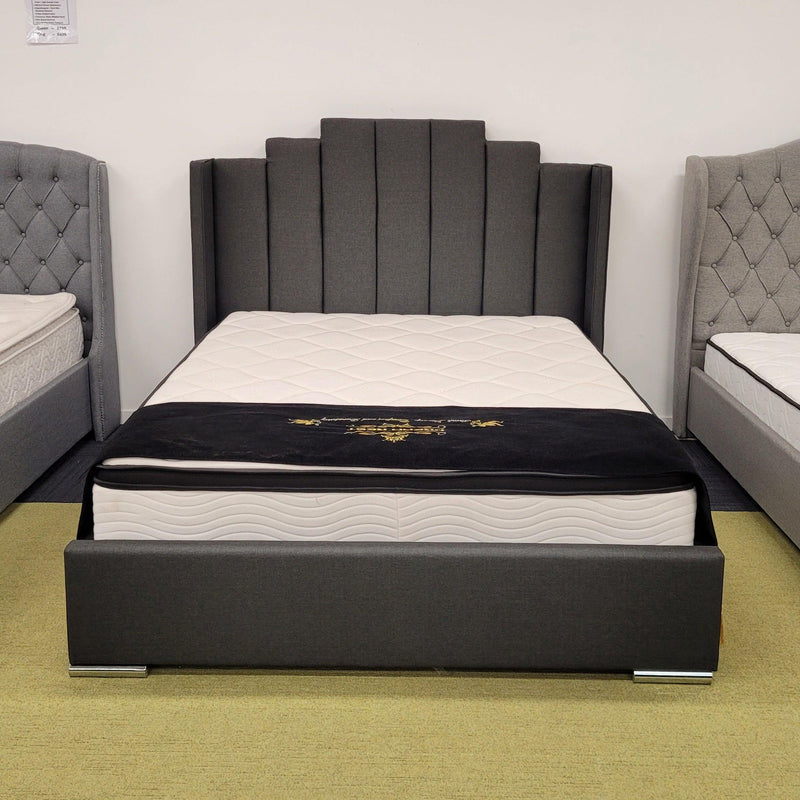 Prime Bed Frame - Stylish and Durable Bedroom Furniture | The A2Z Furniture