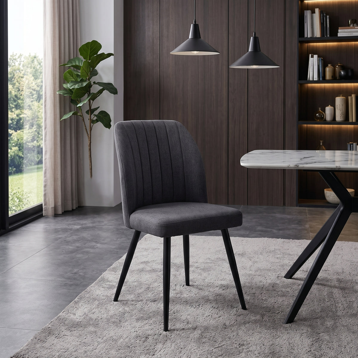 Ritz Dining Chair