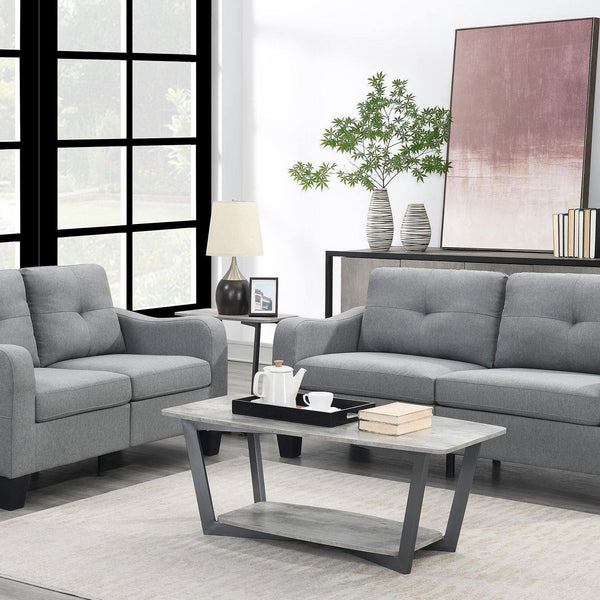 ファブリック 2seaters Sofa ファブリック 2seaters Sofa