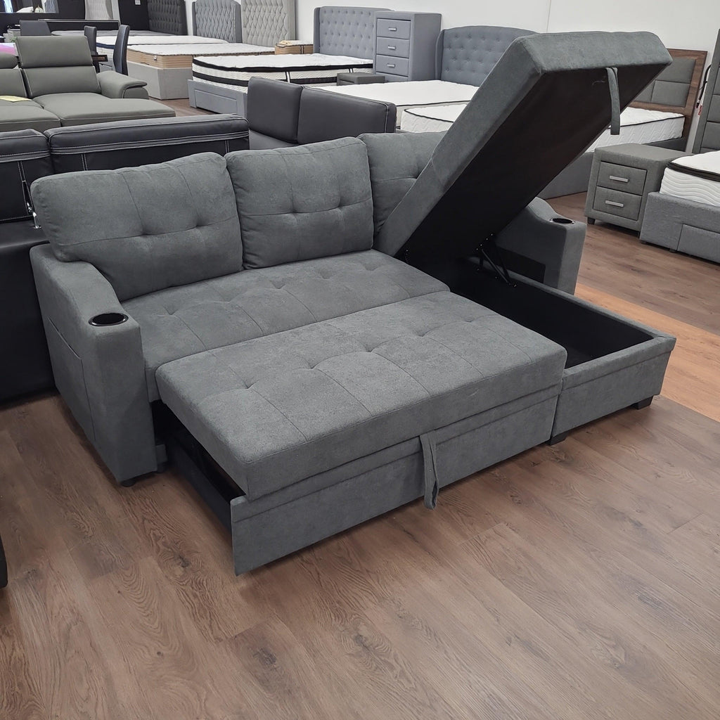 The A2Z Furniture Latitude InterestFree Furniture Gold Coast