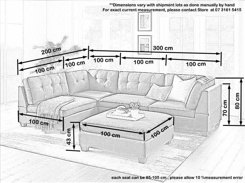 Skyline II - The A2Z Furniture