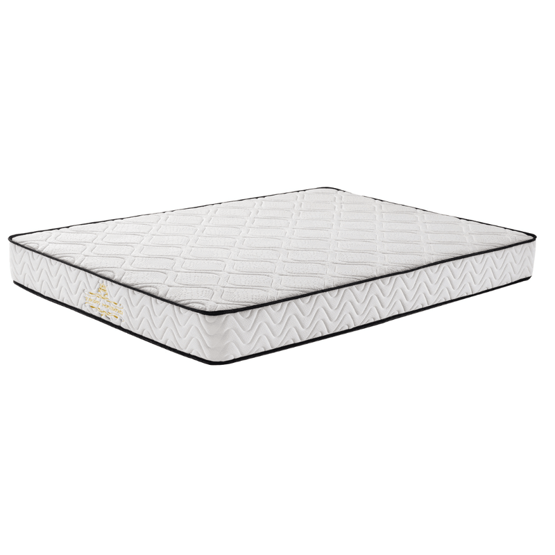 Sleep Essential III Individual Pocket Spring Mattress in a Box available in Single, King Single, Double, Queen and King Size - The A2Z Furniture