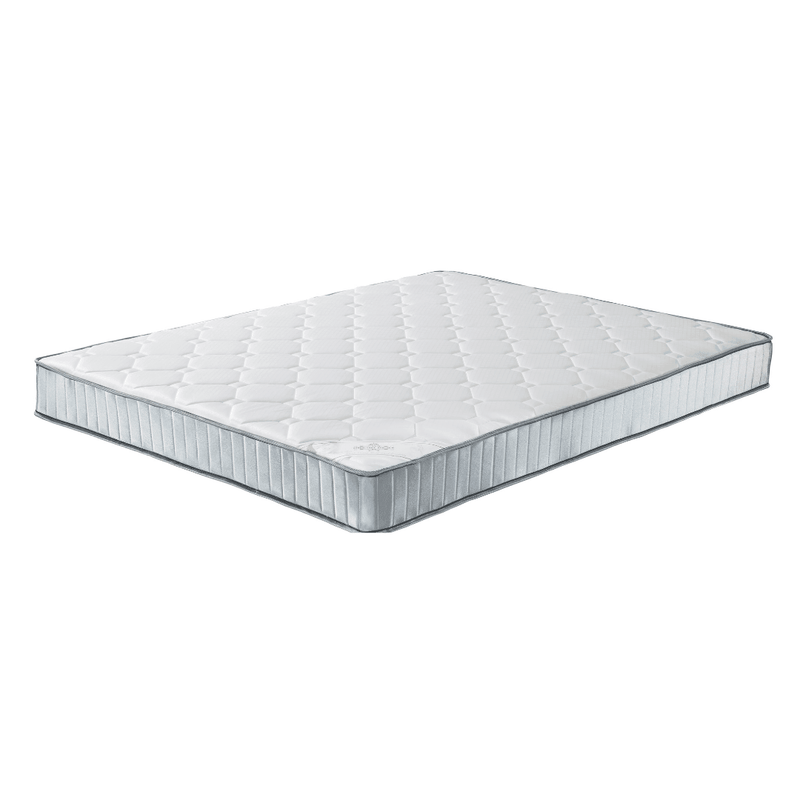 Sleep Rest Continuous Spring Mattress available in Single, King Single, Double, Queen and King Size