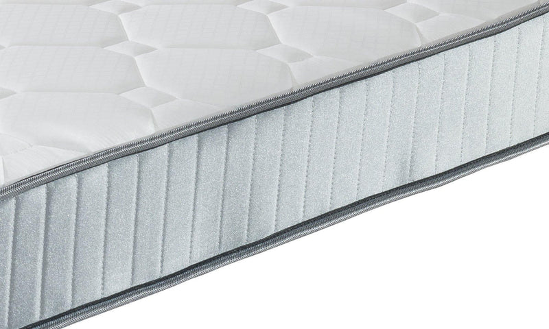 Sleep Rest Continuous Spring Mattress available in Single, King Single, Double, Queen and King Size - The A2Z Furniture