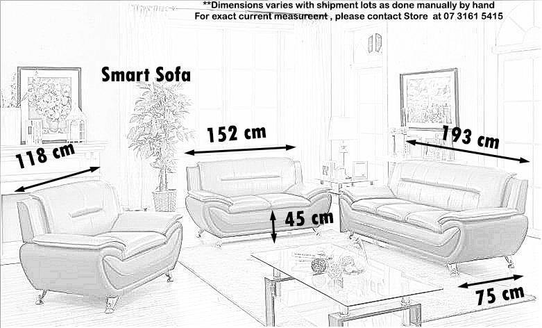 Smart - The A2Z Furniture