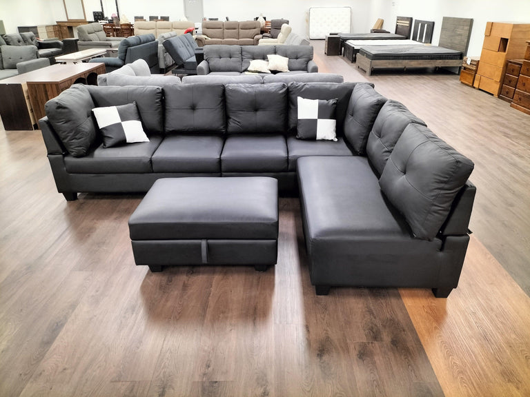 Corner Lounge Suites Gold Coast The A2Z Furniture