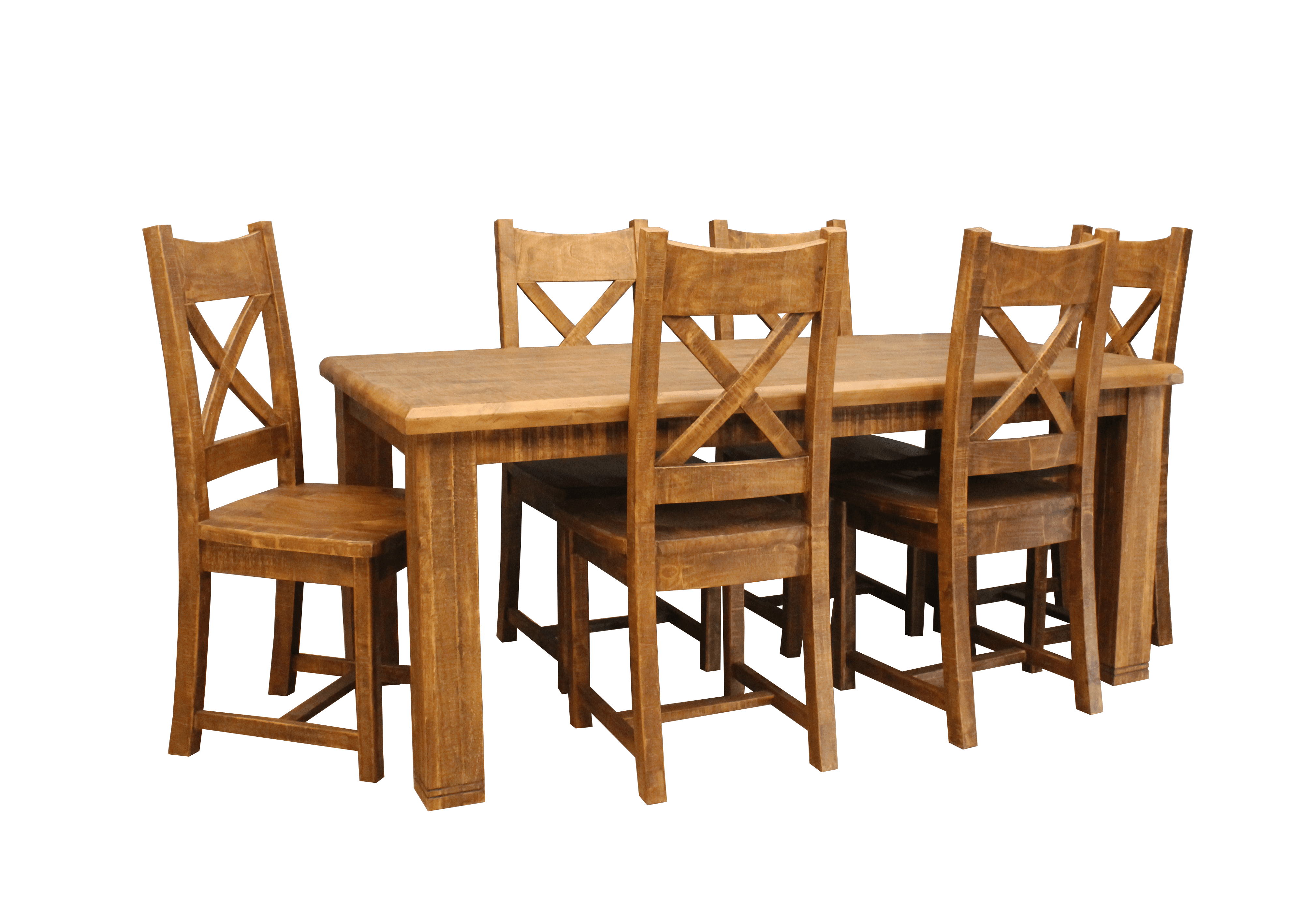 Josh Dining Set - The A2Z Furniture