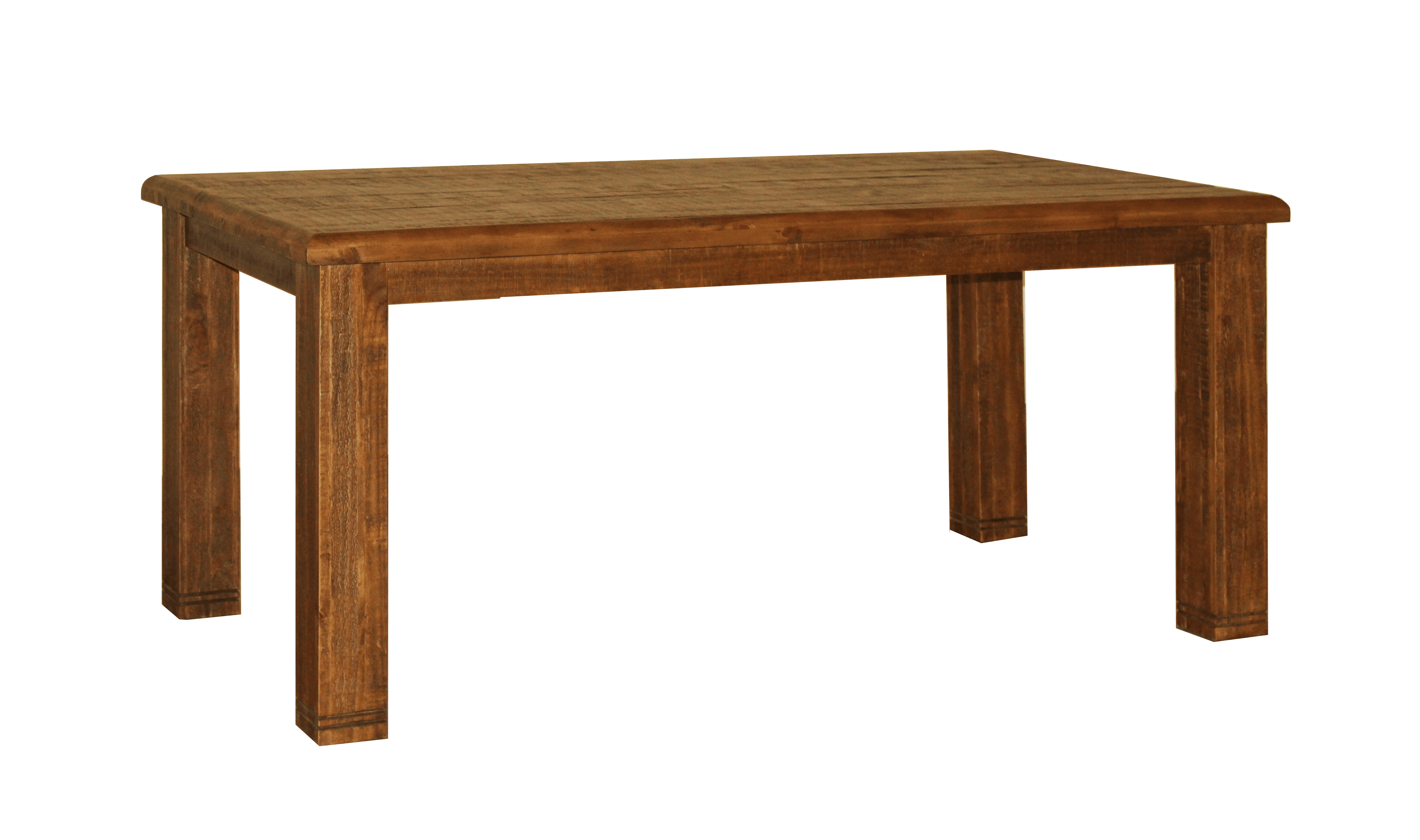 Josh Dining Table - The A2Z Furniture